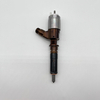 Inyector CAT 326-4700 32F61-00062