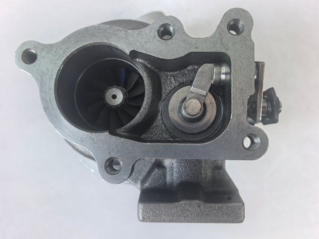 Turbocompresores 4036087 504078256