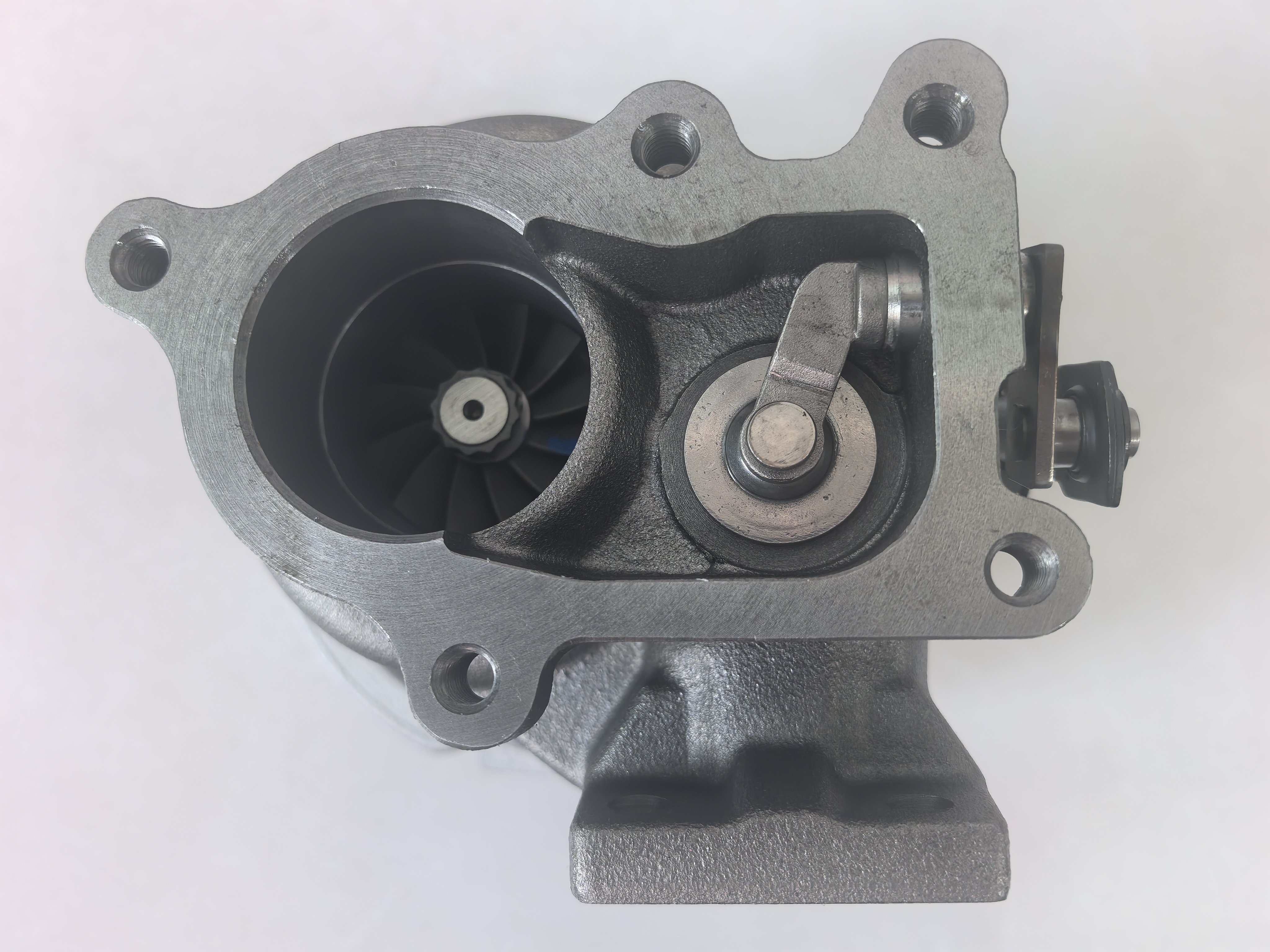 Turbocompresores 3599350 504061374