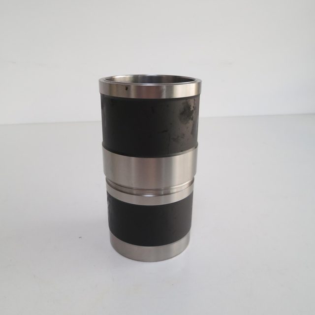 Camisa del cilindro del motor Cummins para 6CT 3919937