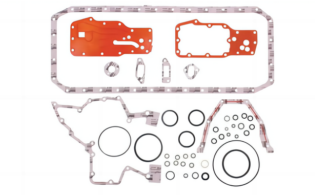 Juego de juntas de motor Cummins QSB5.9, inferior 4089173