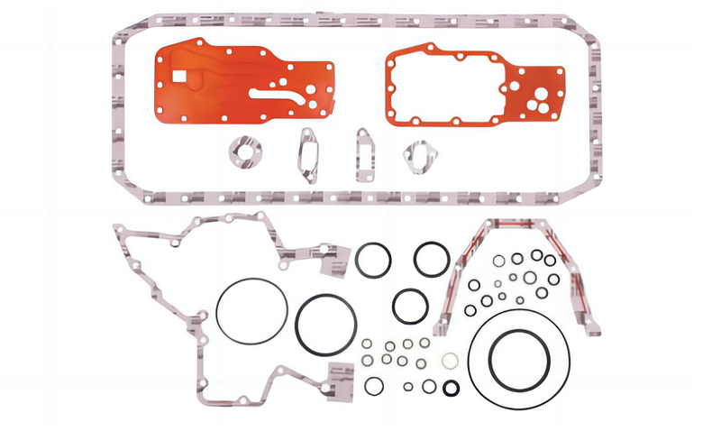 Juego de juntas de motor Cummins QSB5.9, inferior 4089173