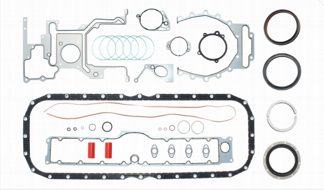 Juego de juntas de motor Cummins QSX15, superior 4955591