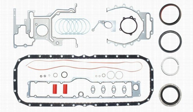 Juego de juntas de motor Cummins ISX15, inferior 4955590