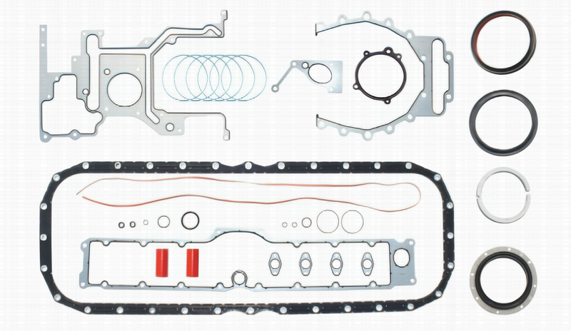 Juego de juntas de motor Cummins ISX15, inferior 4955590