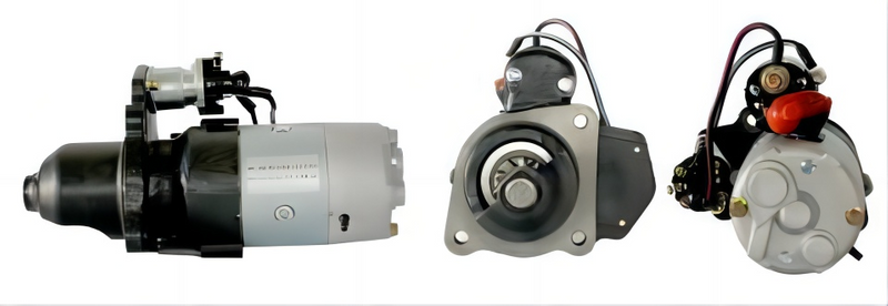 Motor de arranque 5263797