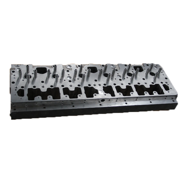 Cummins M11 Culata-3417629