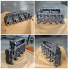 Bloque de cilindros DCEC 4BT 3903920