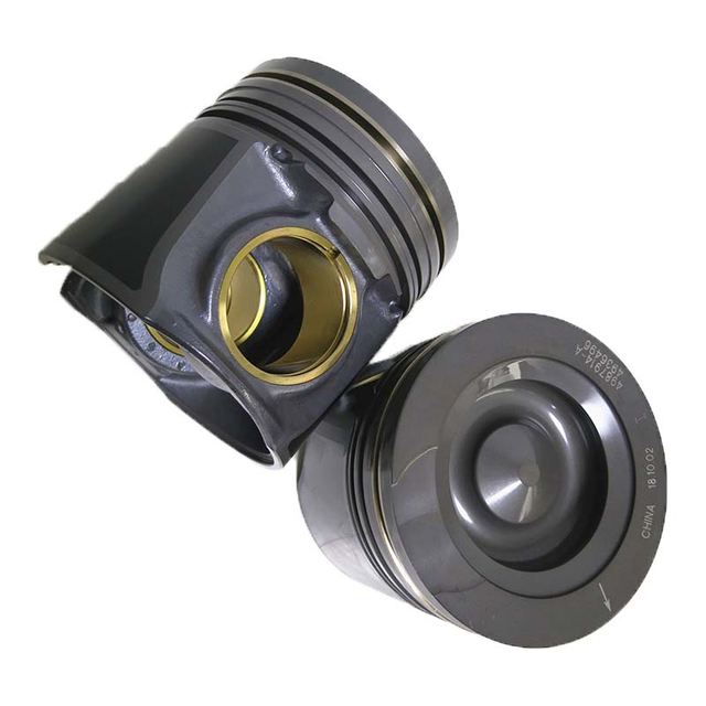 Cummins 6L con buje 4936496