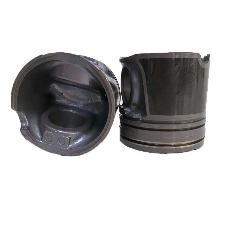 Válvulas dobles Cummins 6L 5302254