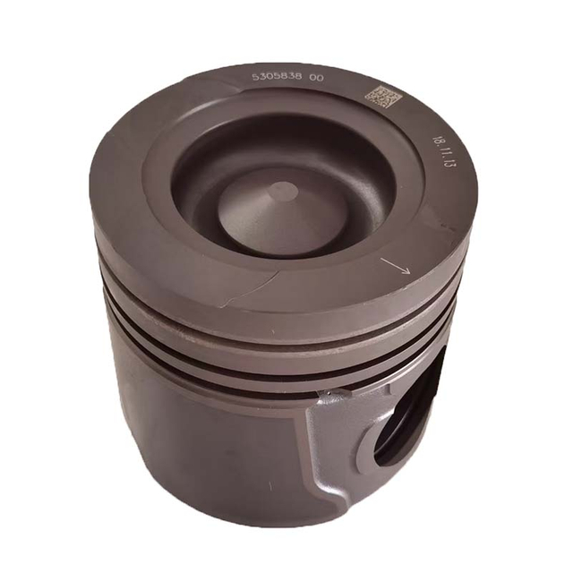 Cummins 9.5 válvulas dobles 5305838