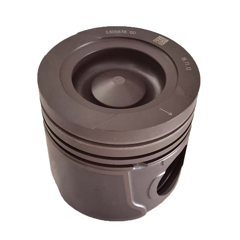 Cummins 9.5 válvulas dobles 5305838
