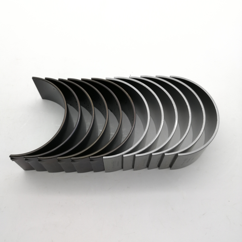 Cojinete de biela XICHAI81D 1004026-81D