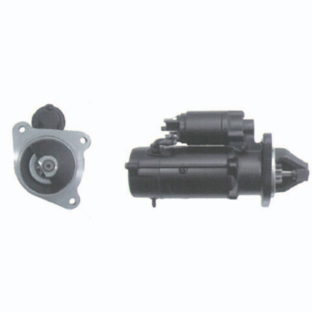 LSKRA Starter IS1016 11.131.705 AZF4183 AZF4115