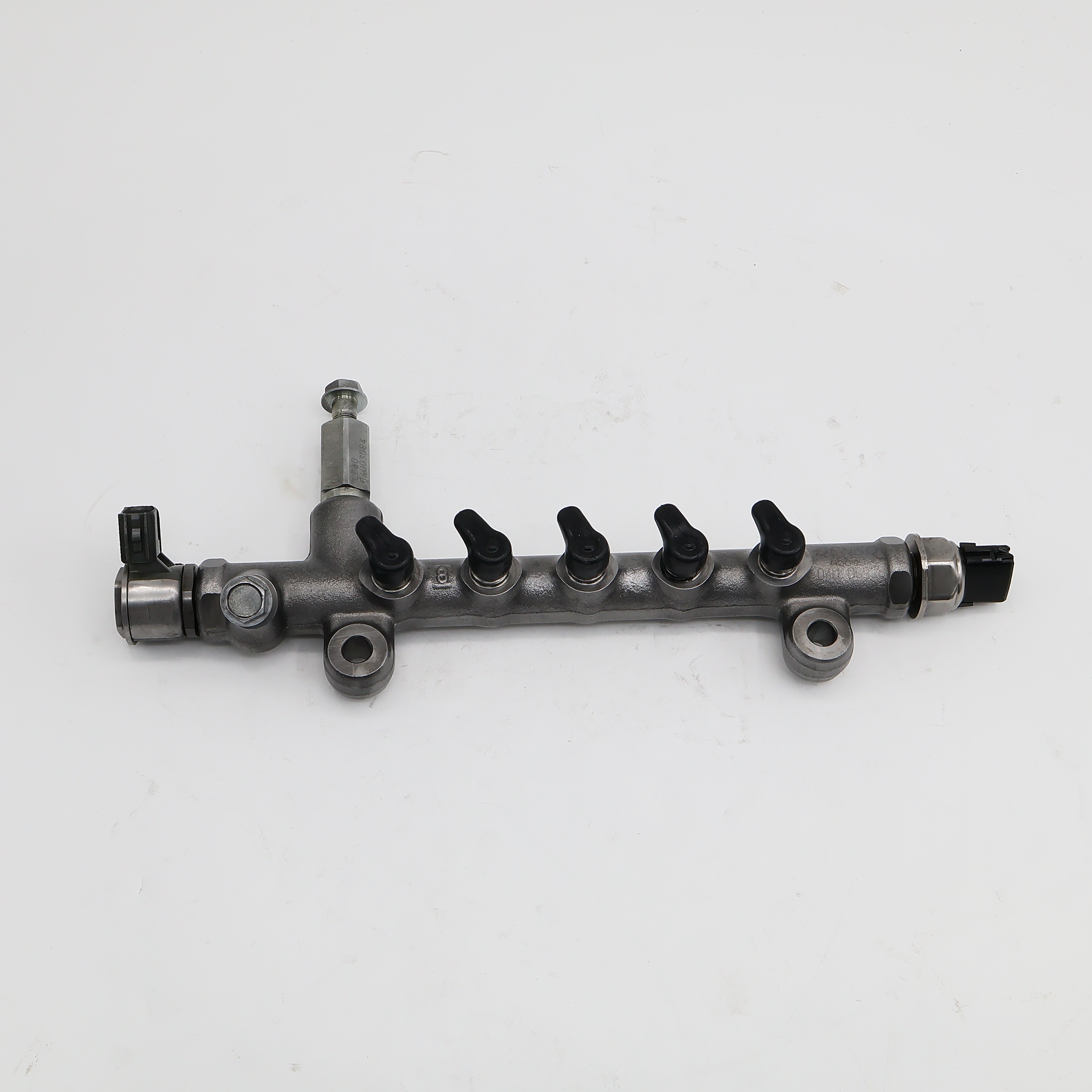 Tubería de riel común 095600-5600 8982534430