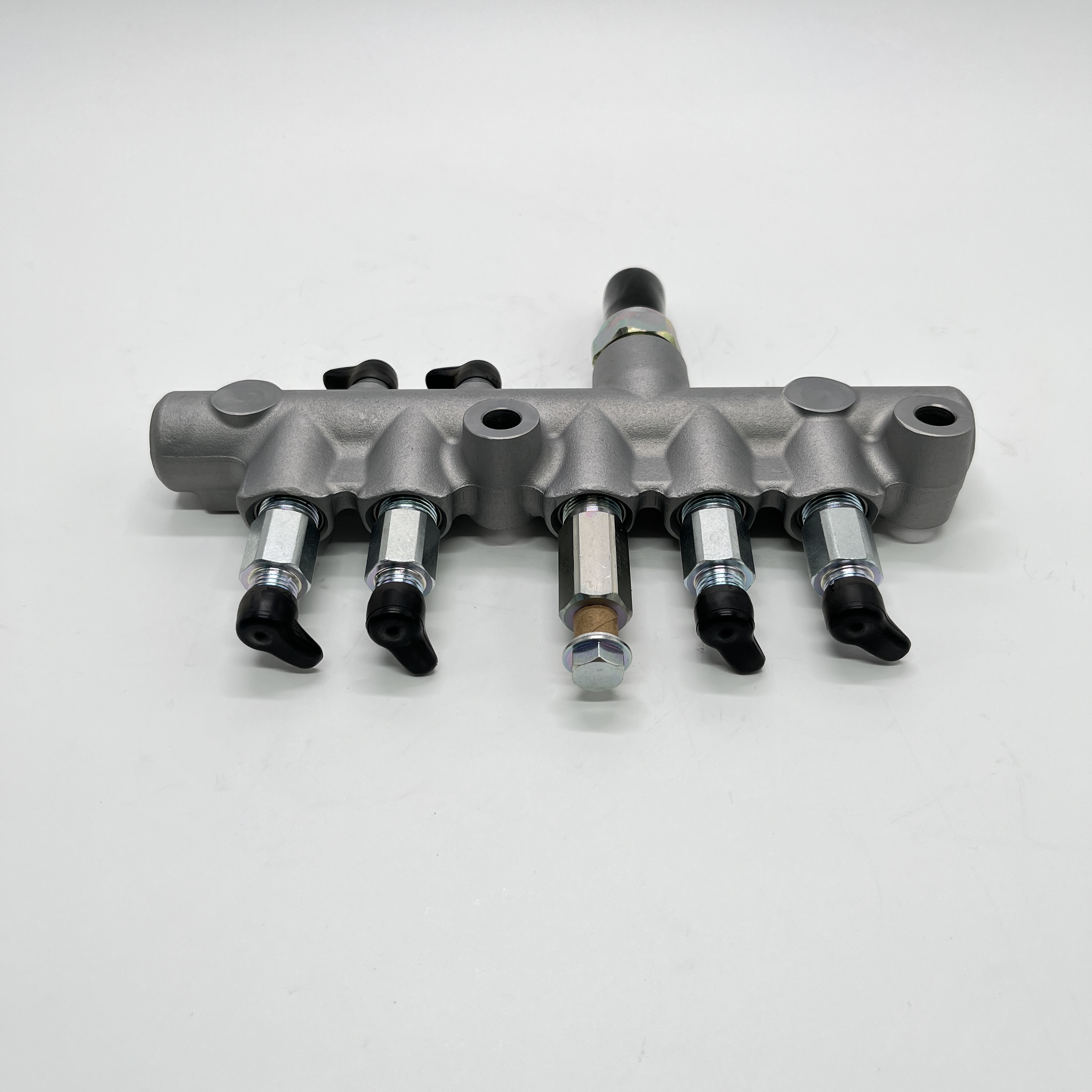 Tubería de riel común 095440-0372 RE520929