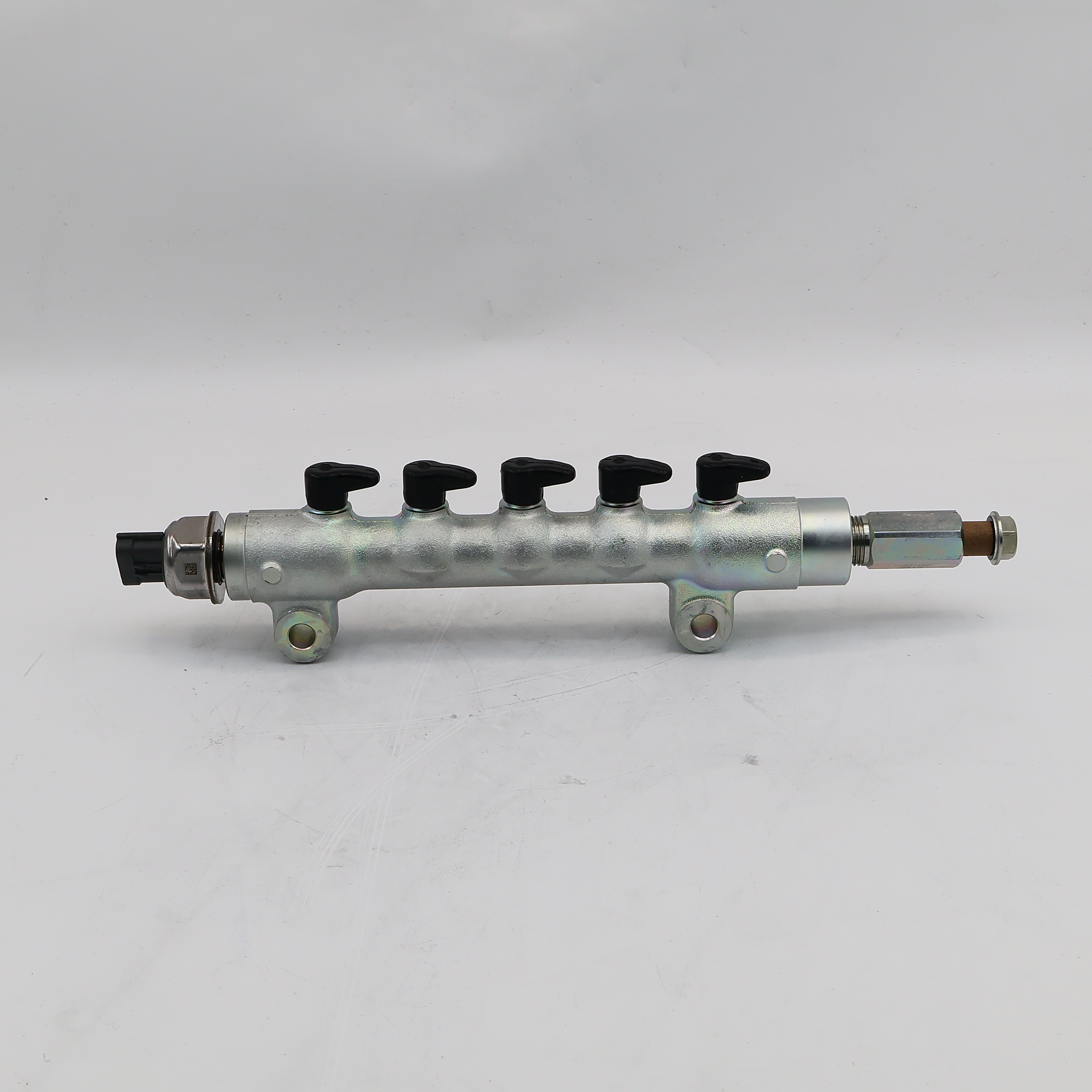 Tubería de riel común 095600-5360 1J770-50600