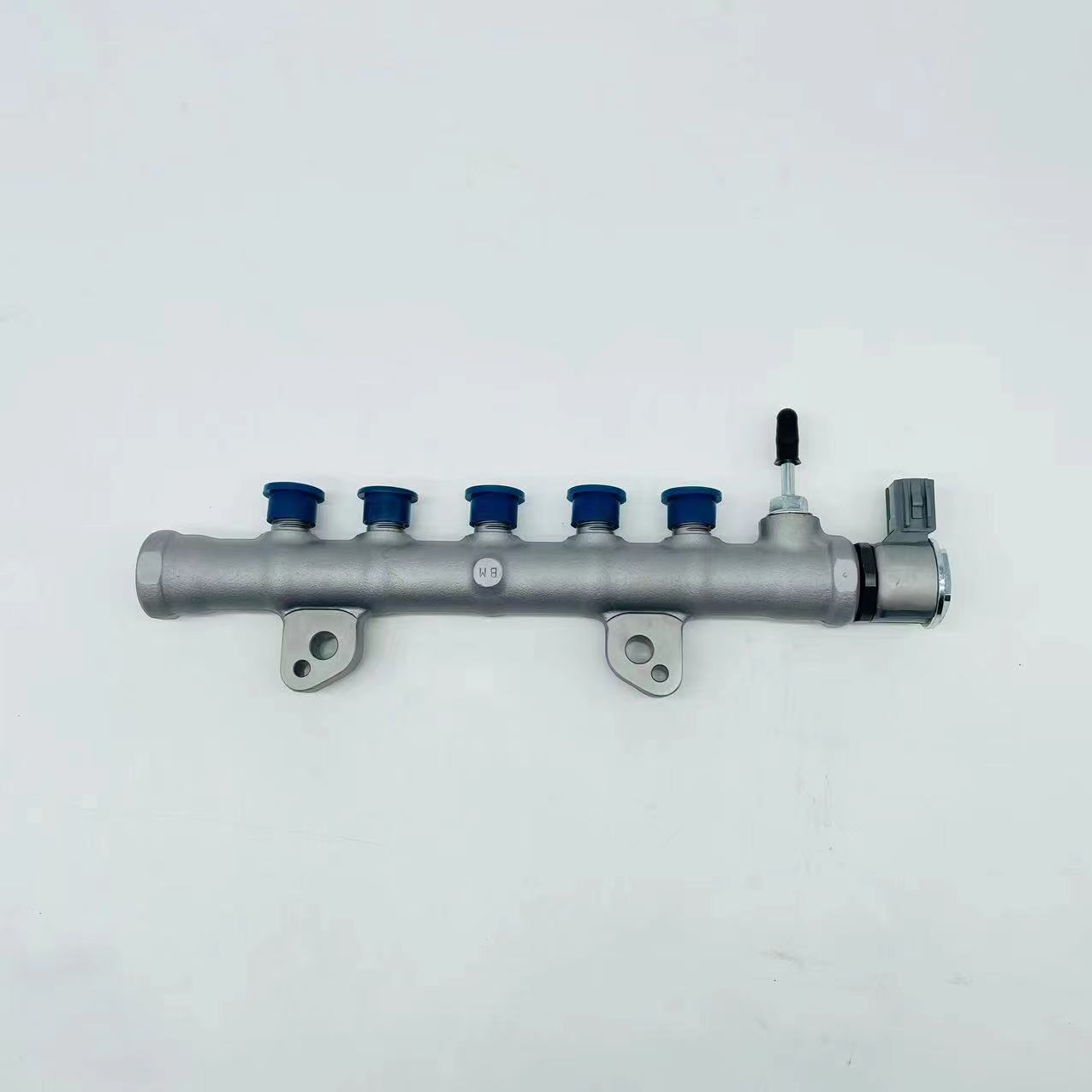 Tubería de riel común 095600-6860 23810-0E020 23810-11040