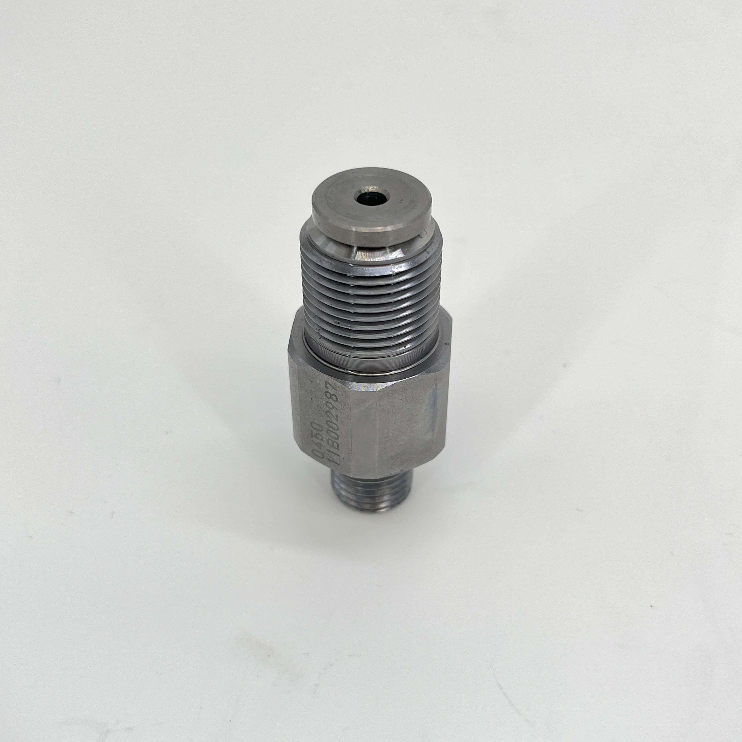 Tubería de riel común 095600-5330 RE549624