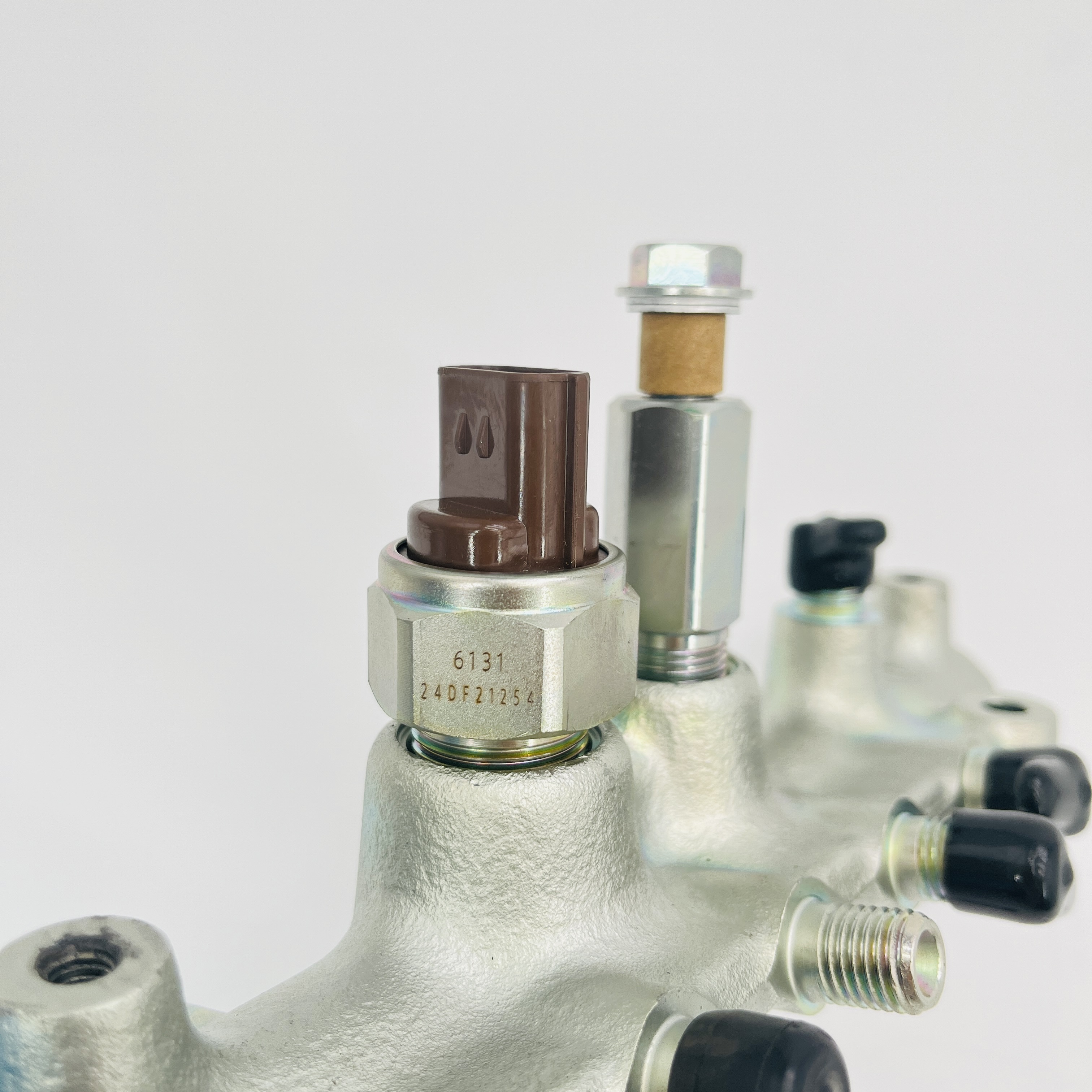 Tubería de riel común 095440-0910 8-98011888-1