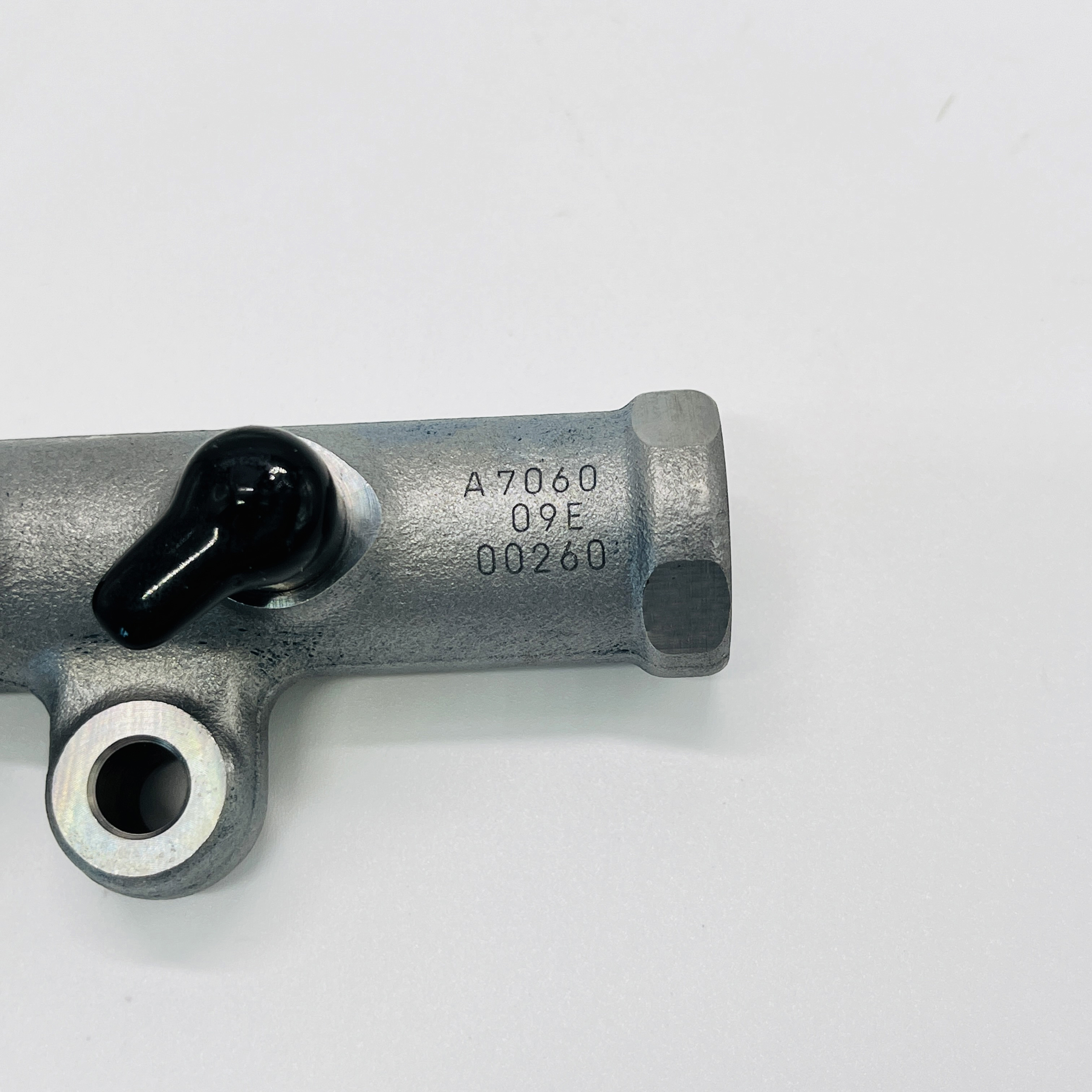 Tubería de riel común 095440-7060 1J070-50600