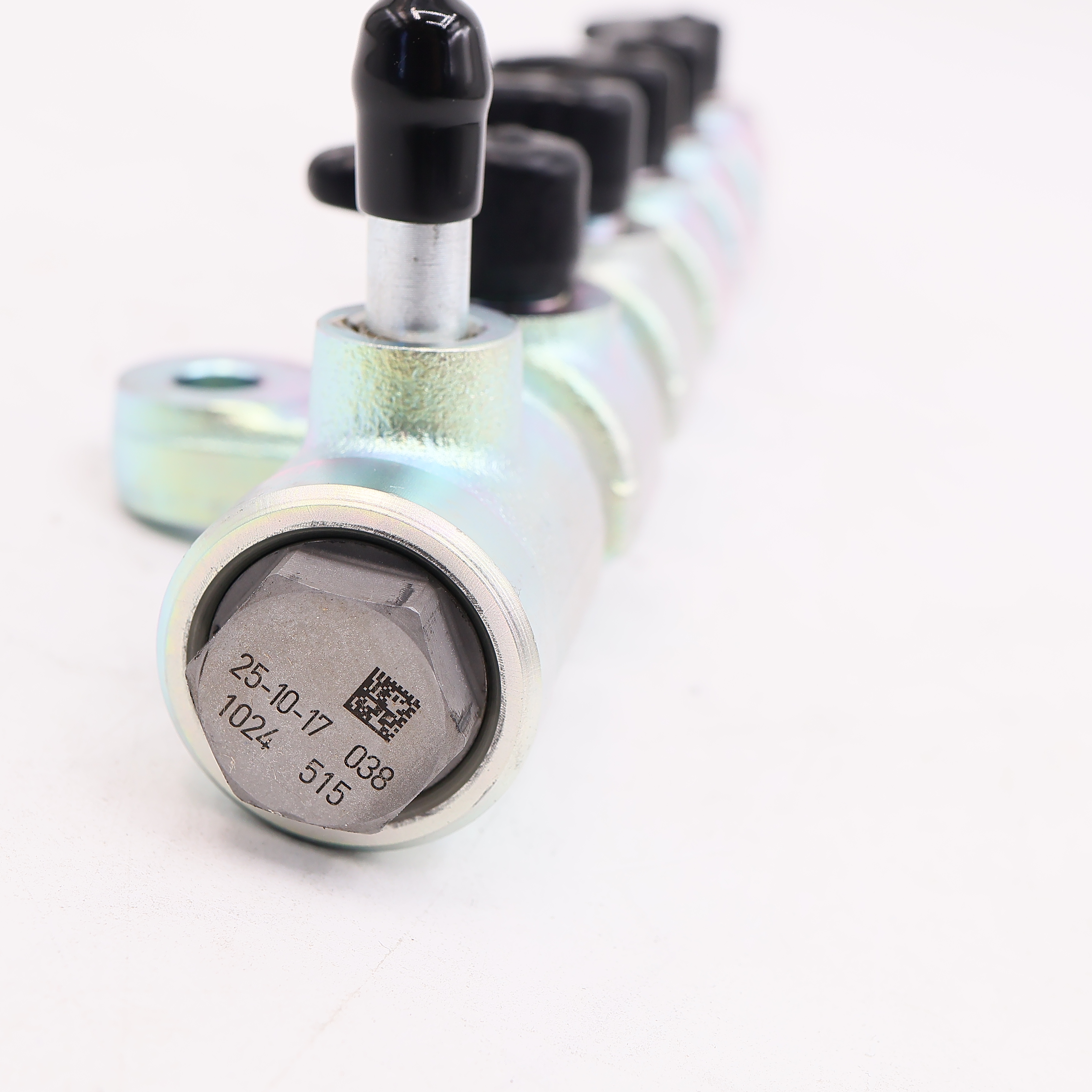 Tubo de riel común 0445224077 32K61-00600