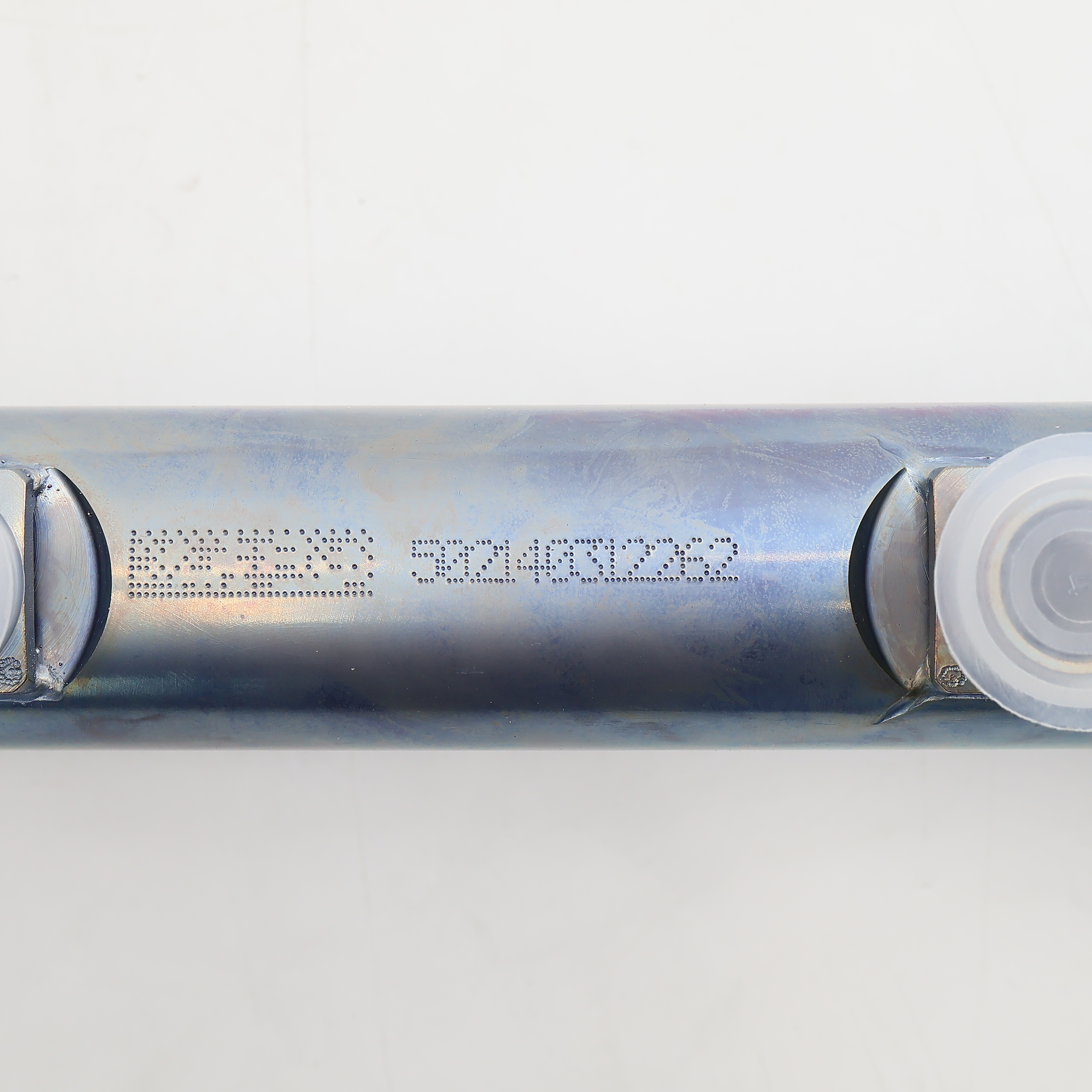 Tubería de riel común 0445224055