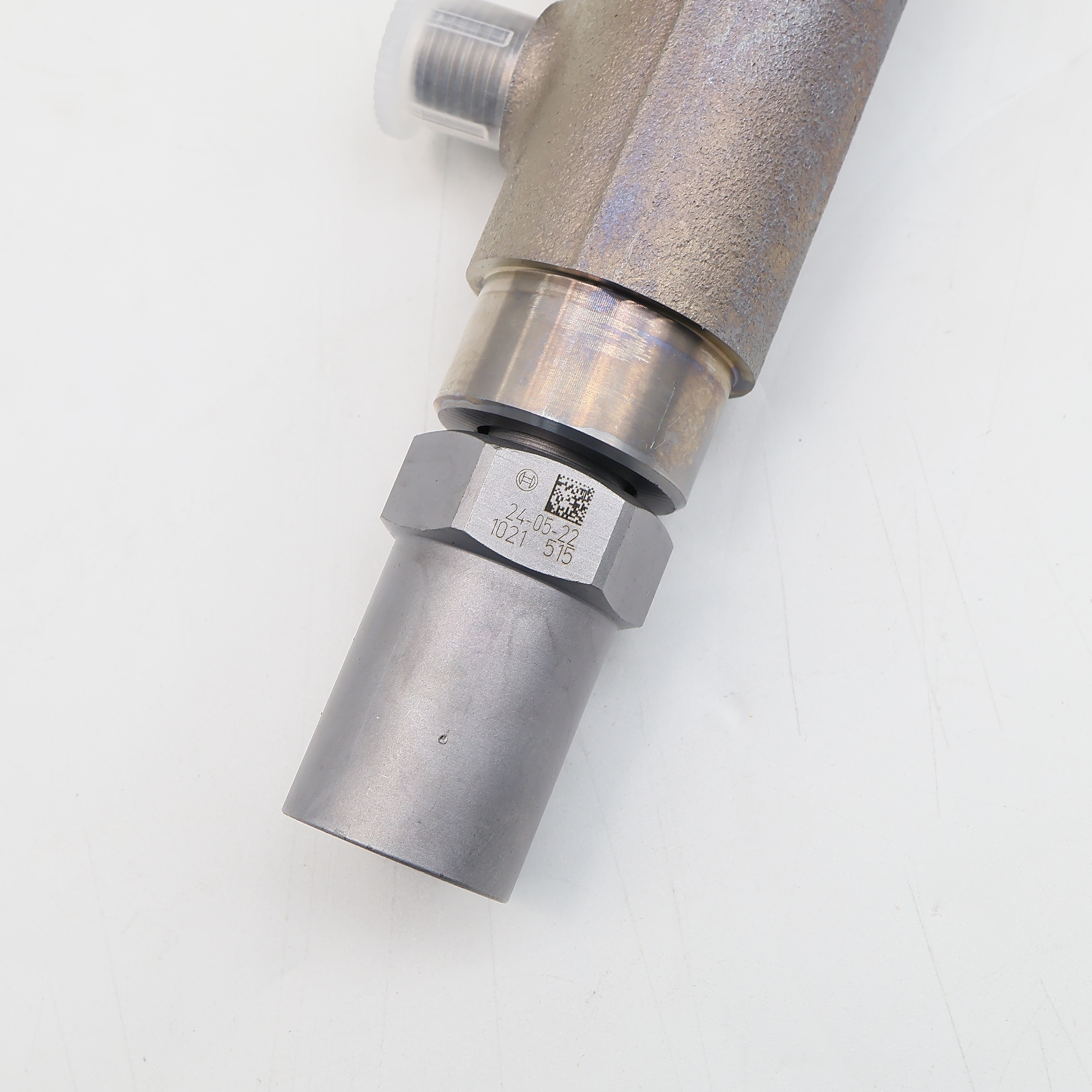 Tubería de riel común 0445226023