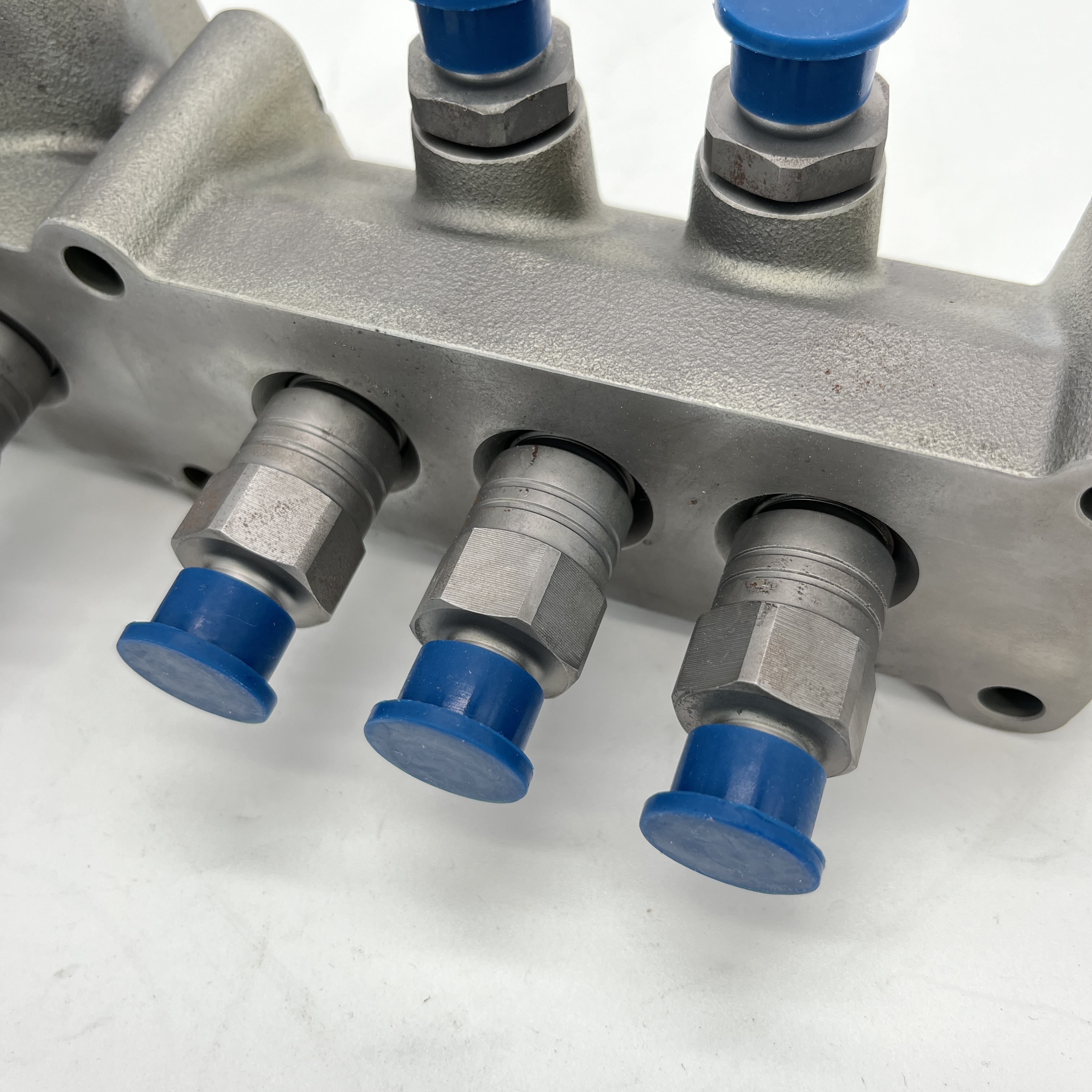 Tubería de riel común 0445226096 23810-E0210