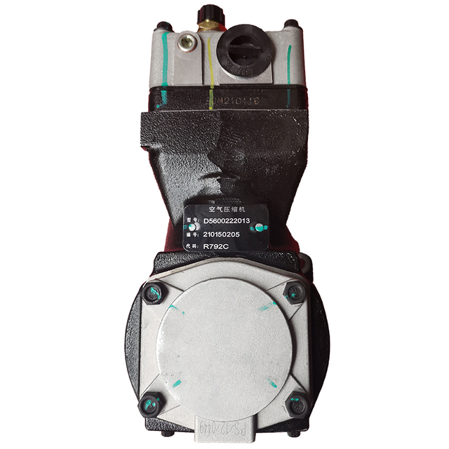 Compresores de aire D5600222013