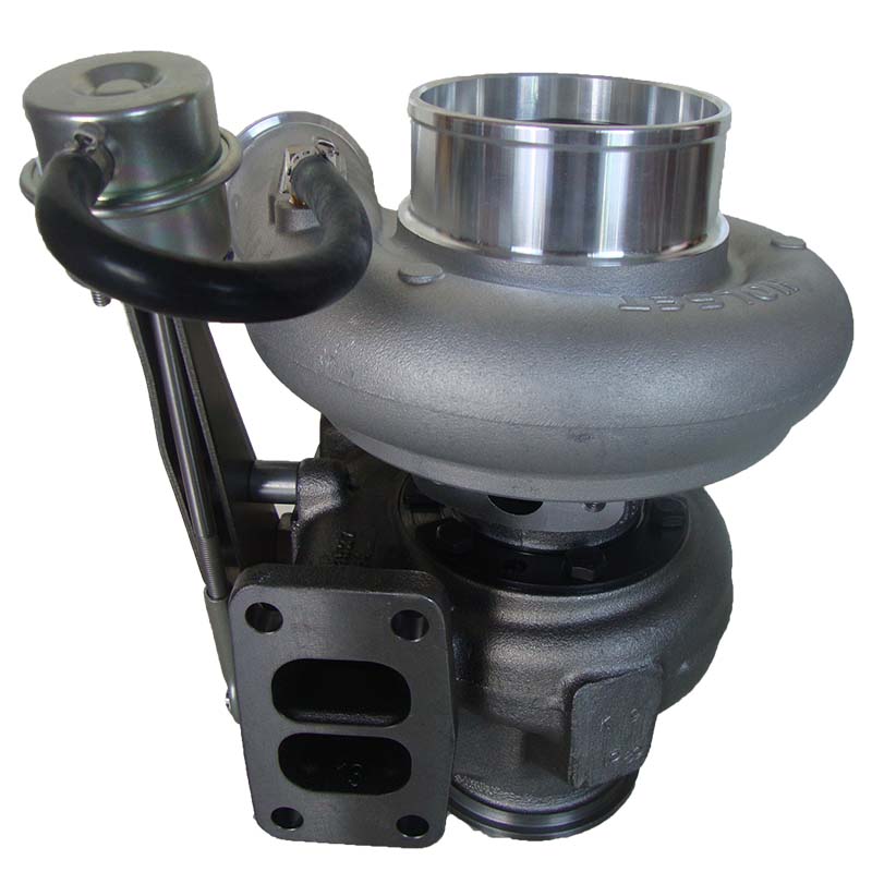 HOLSET ISCe 3772920 3772918