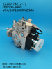 Bomba DENSO VE 096000-9460 22100-78212-71