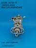 Bomba DENSO VE 196000-4910 22100-78730-71