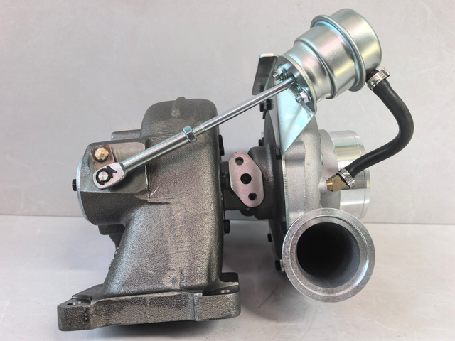 Turbocompresores 3596693 500390351