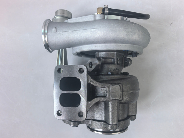 Turbocompresores 2835416 2835420