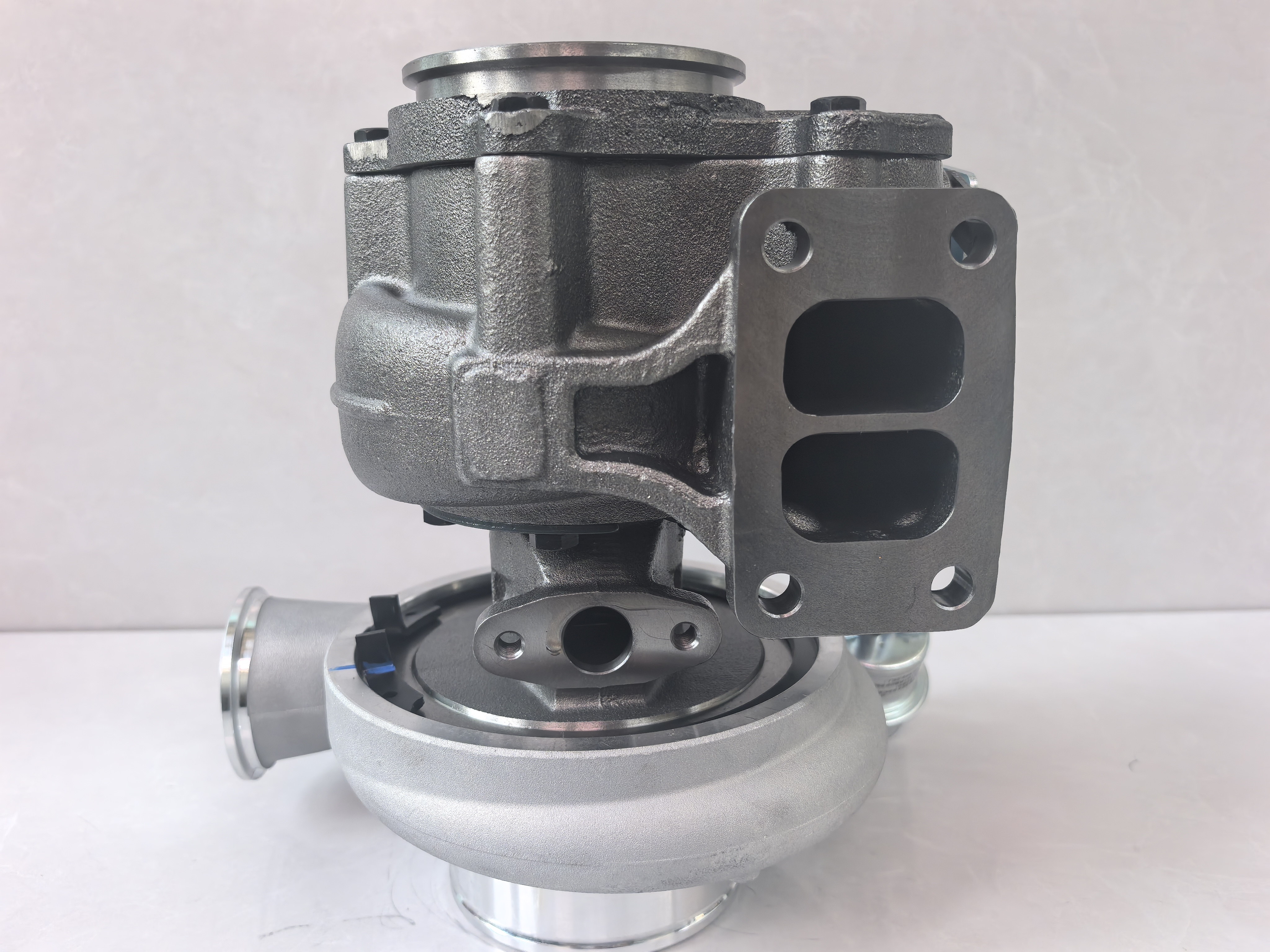 Turbocompresores 2839192 4039742