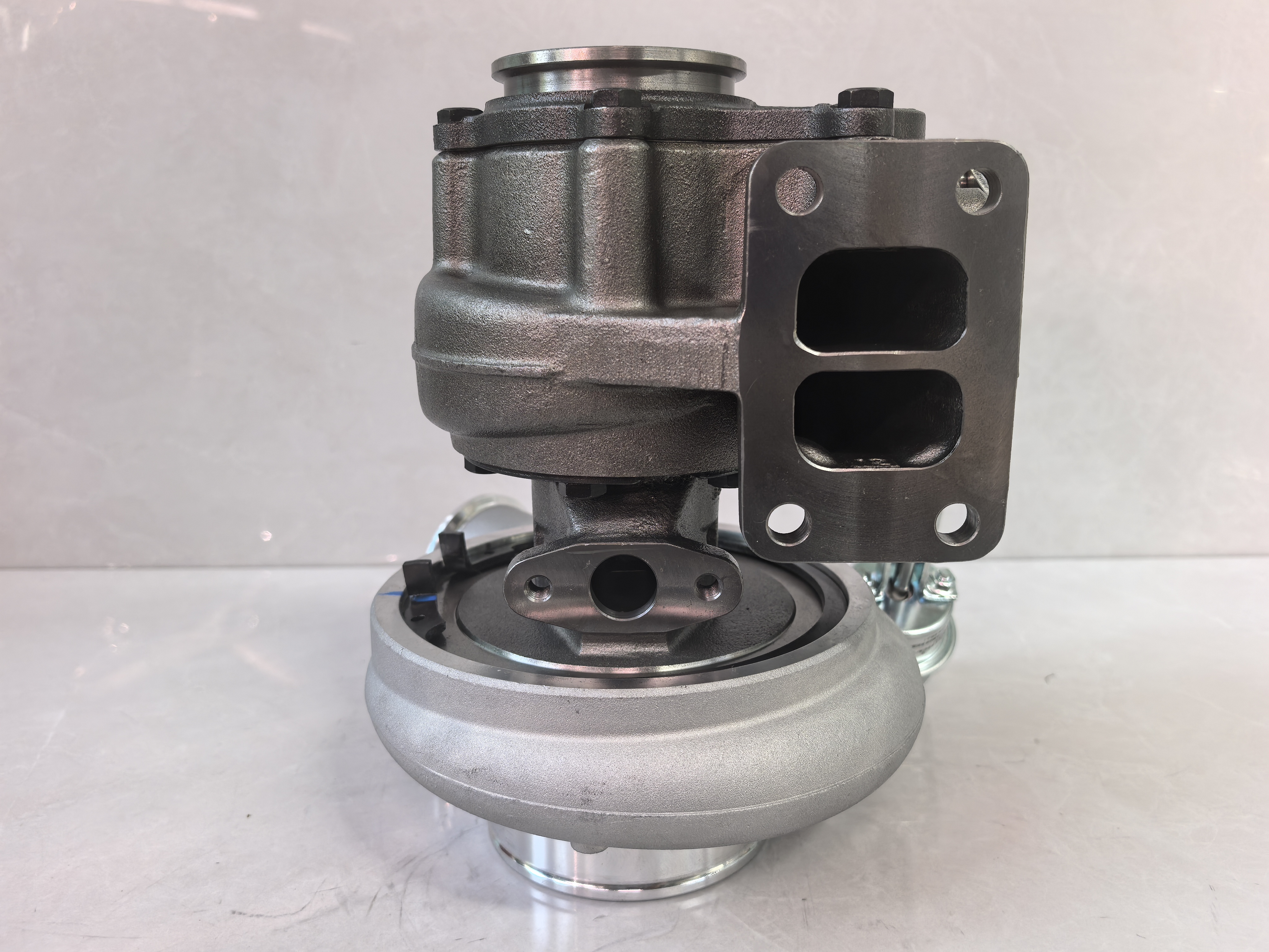 Turbocompresores 3594634 3594635