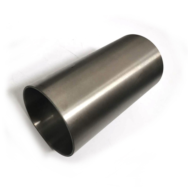 Camisa del cilindro del motor Cummins para ISF 2.8 3803544