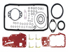 Juego de juntas de motor Cummins ISBE de 4 cilindros, inferior 4025108