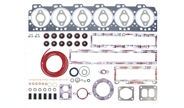 Juego de juntas de motor Cummins 6CT, superior 4025271/5579026