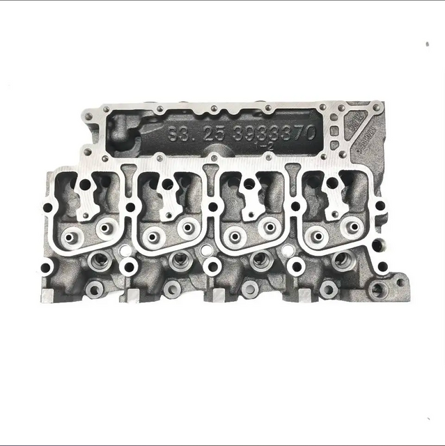 Culata Cummins 4BT—3966448