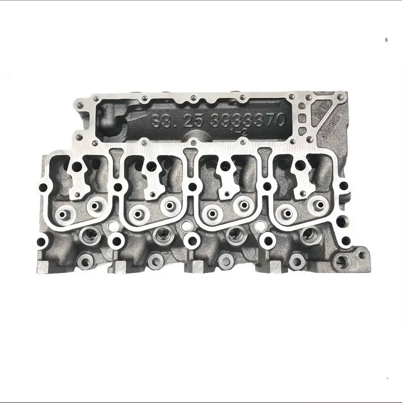 Culata Cummins 4BT—3966448
