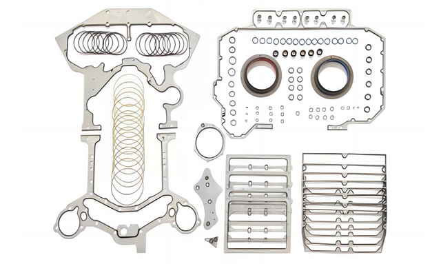 Juego de juntas de motor Cummins K60, inferior 4089874