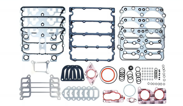 Juego de juntas de motor Cummins N14, superior 4089371