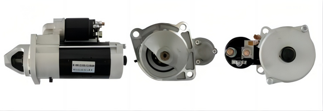 Arrancador 0001231005