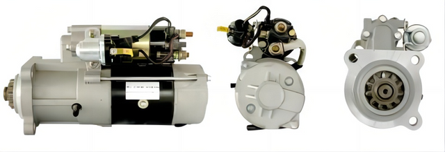 Motor de arranque M3019-370