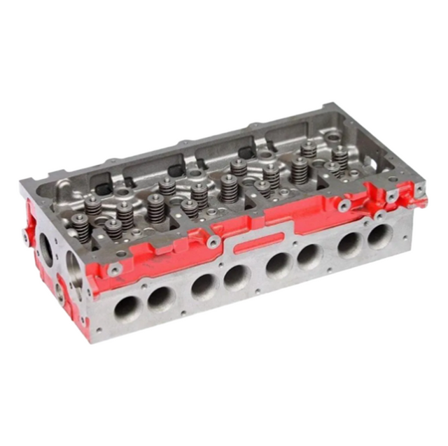 Cummins ISF2.8 Cilindro HeadAssy-5271176