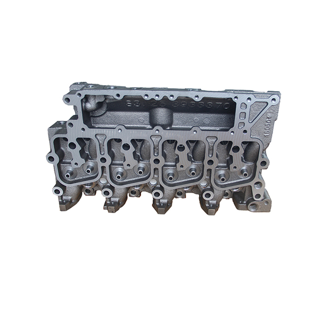 Bloque de cilindros DCEC 4BT 3903920