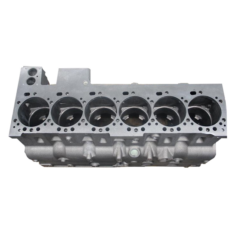 Bloque de cilindros de termostato doble Cummins 6C-3971411