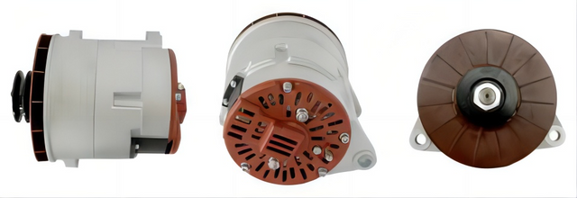 Alterador 8SC3141VC